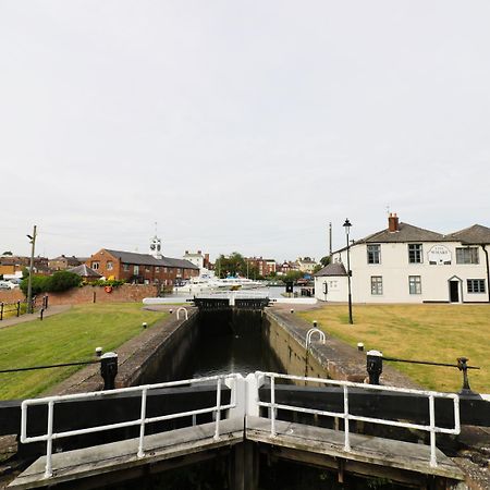 5 Windermere Stourport Dış mekan fotoğraf