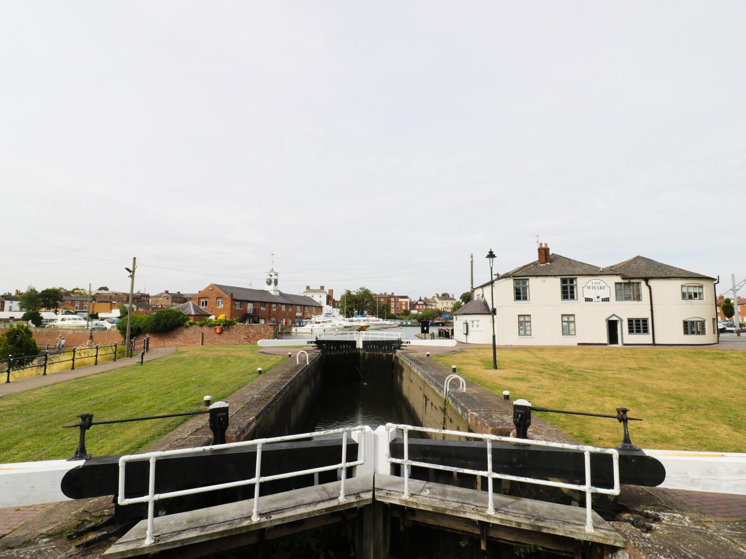 5 Windermere Stourport Dış mekan fotoğraf