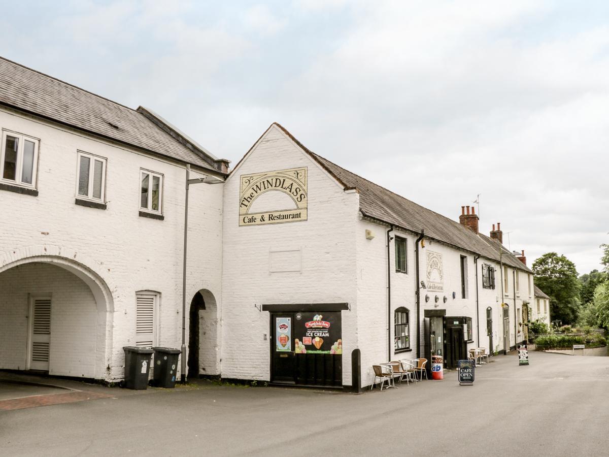 5 Windermere Stourport Dış mekan fotoğraf