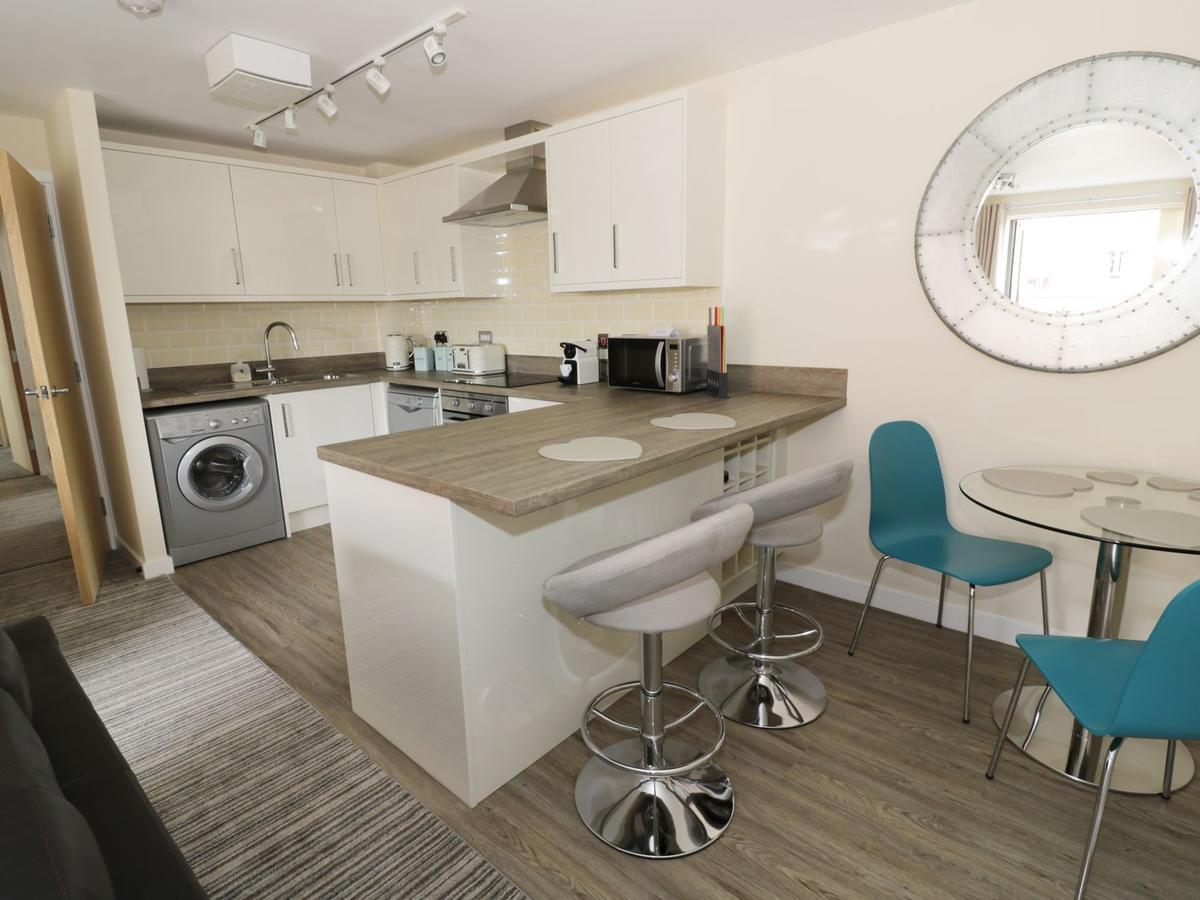 5 Windermere Stourport Dış mekan fotoğraf