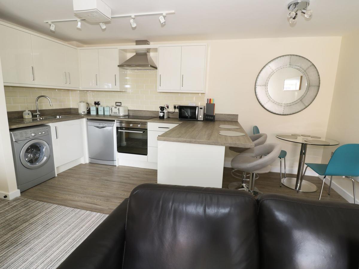 5 Windermere Stourport Dış mekan fotoğraf